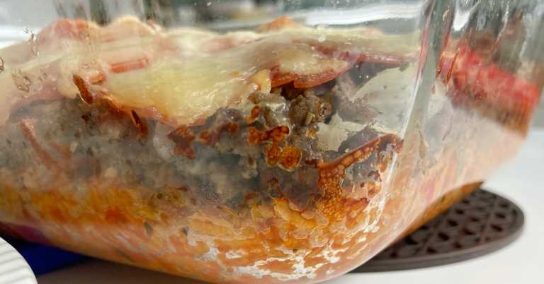 Stromboli Rice Casserole