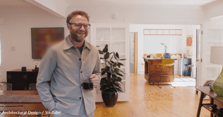 Seth Rogan Offers A Tour Of His Houseplant Cannabis Store