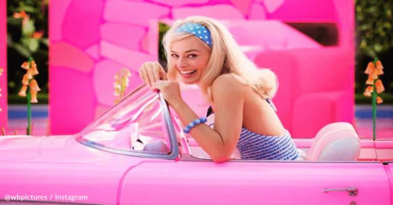 Warner Bros Gives Sneak Peek Of Highly Anticipated ‘Barbie’ Movie