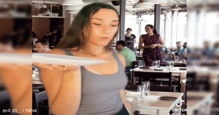 Waitress Reveals Her Biggest Pet Peeves Of Being A Server