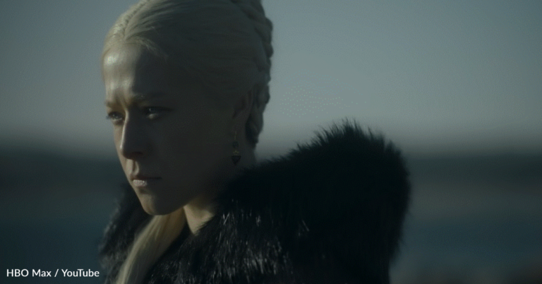 HBO Just Released The First ‘House Of The Dragon’ Teaser Trailer