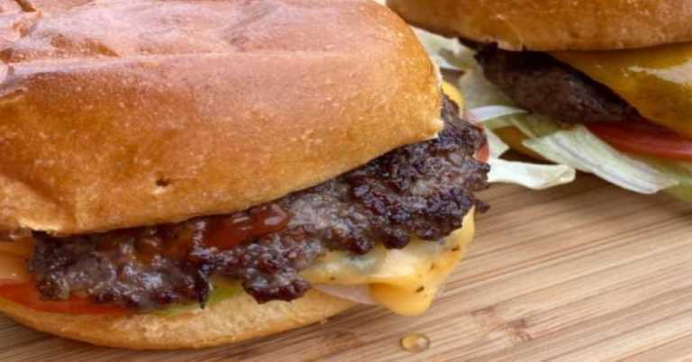 What Is a Smash Burger, and Why Do They Taste so Delicious?