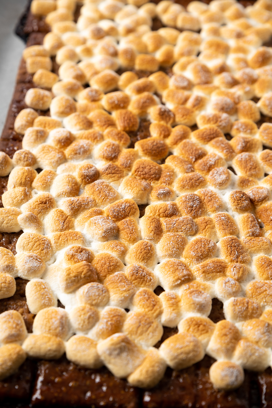 S'mores Candy