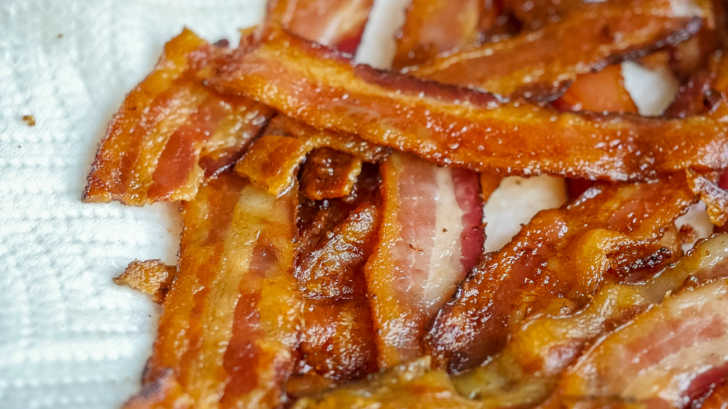 This Bacon Toaster Promises To Cook Your Rashers To Perfection Every Time