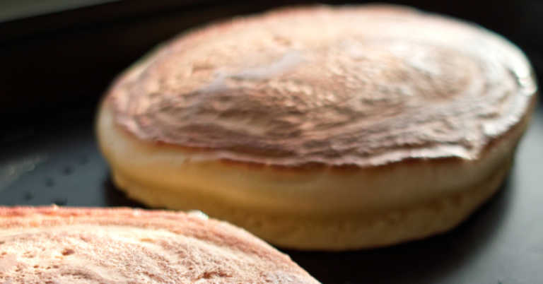 The Key To Making Better Pancakes Is To Be Lazier
