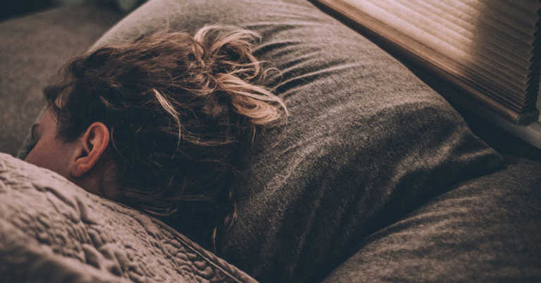 What’s The Best Position For Getting The Best Night’s Sleep?