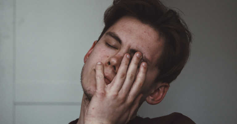 Use These At-Home Tricks To Get Rid Of Headaches