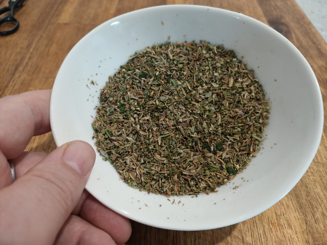 Herbs de Provence