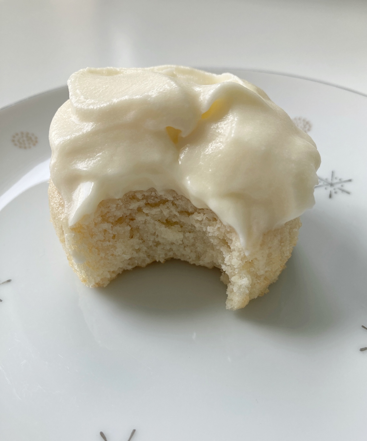 Sour Cream Frosting