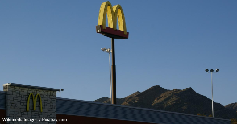 Former McDonald’s Manager Reveals A Drink You Should Never Order
