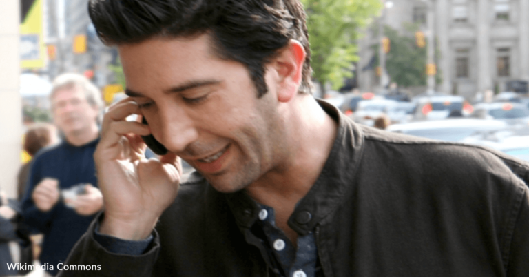 Screenwriter Reveals Why TV Characters Don’t Say ‘Goodbye’ On The Phone