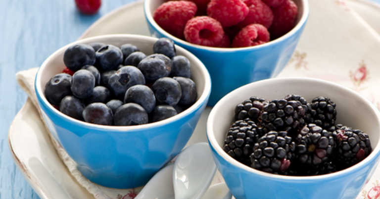 How To Prolong The Life Of Your Berries