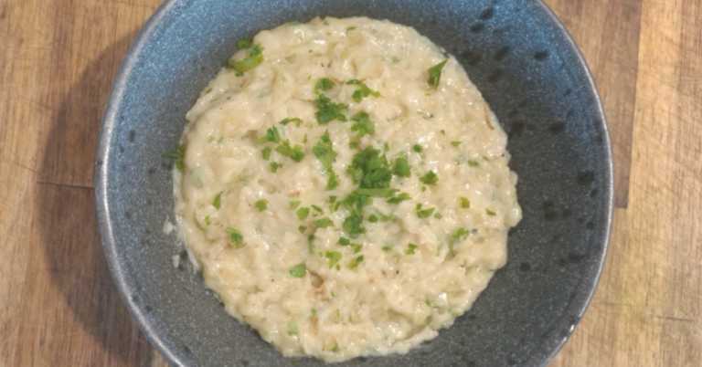 Potato Chip Mash