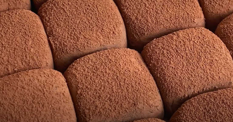 This No-Bake Chocolate Treat Will Be Your Newest Favorite Dessert