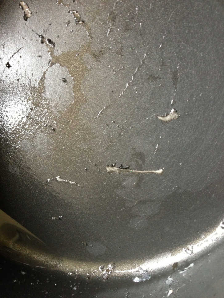 Can Cooking With Nonstick Pans Make You Sick? 12 Tomatoes