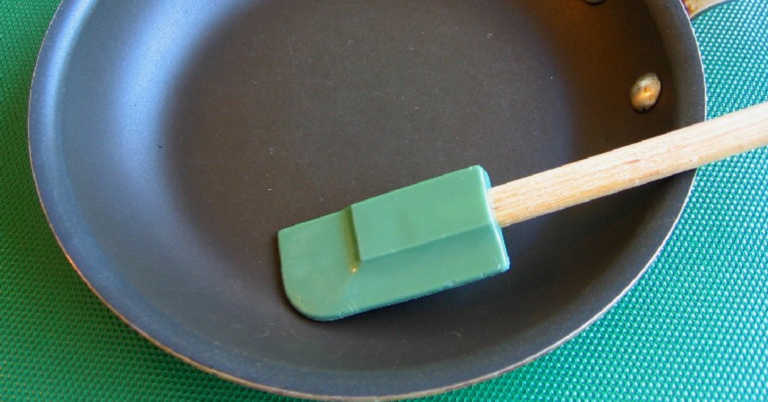 Can Cooking With Nonstick Pans Make You Sick?