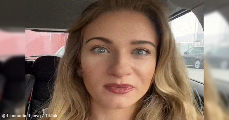 Woman Shares Expert Dating Tip To Tell If Someone Is Into You