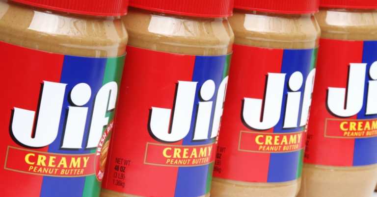 RECALL: Jif Peanut Butter Recalled After Multi-State Salmonella Outbreak