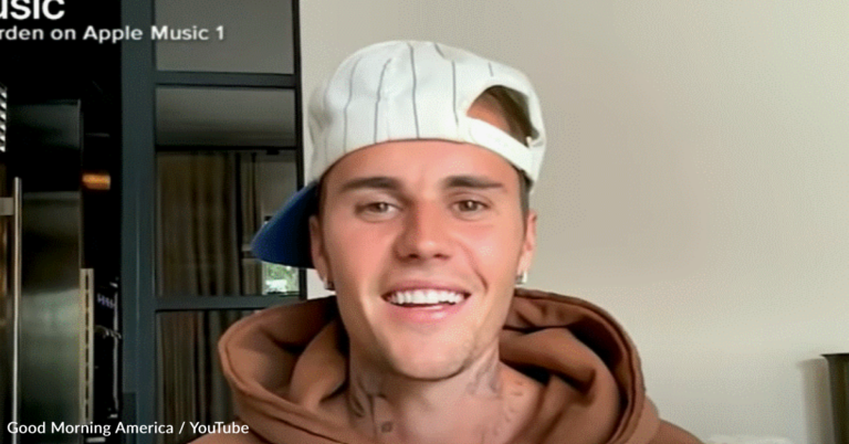 Justin Bieber Talks About His Mental Health Struggles And Marriage