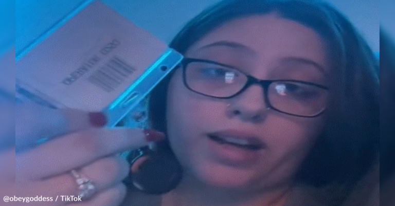 Ex-Walmart Employee Explains The Annoying ‘Call for Help’ Message At Self-Checkout