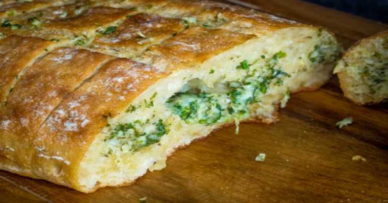 My Bread is Going Stale. What Could I Do With It?