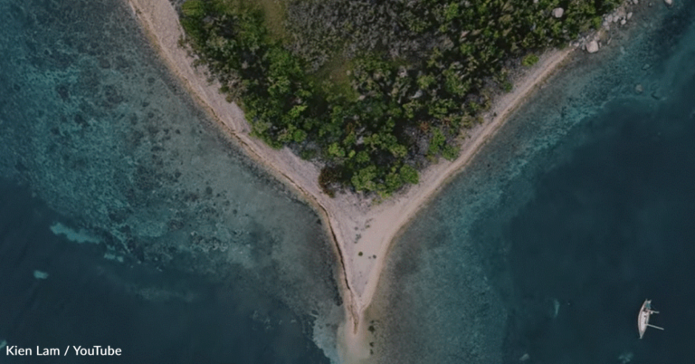 Photographer Creates Compilation Of 4K Drone Footage From Around The World