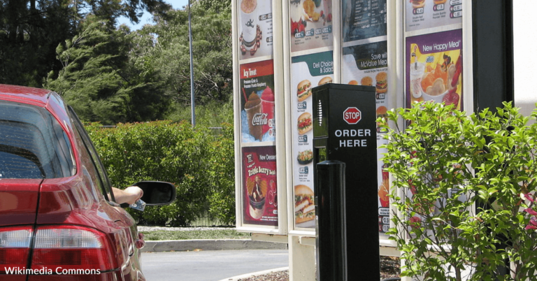 McDonald’s Employee Shares Little-Known Secret About The Drive-Thru