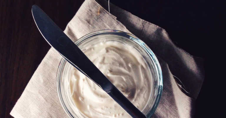 No Cream Cheese, No Problem — Make It From Scratch With One Simple and Cheap Ingredient