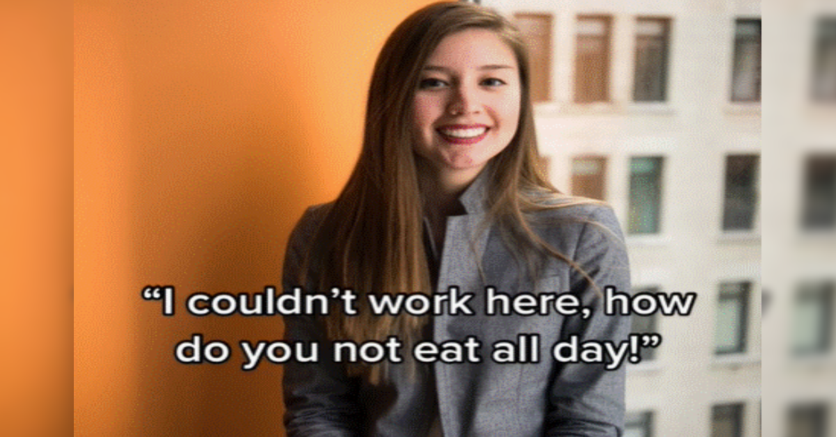 Ice Cream Shop Worker Reveals What It’s Like To Interact With Customers