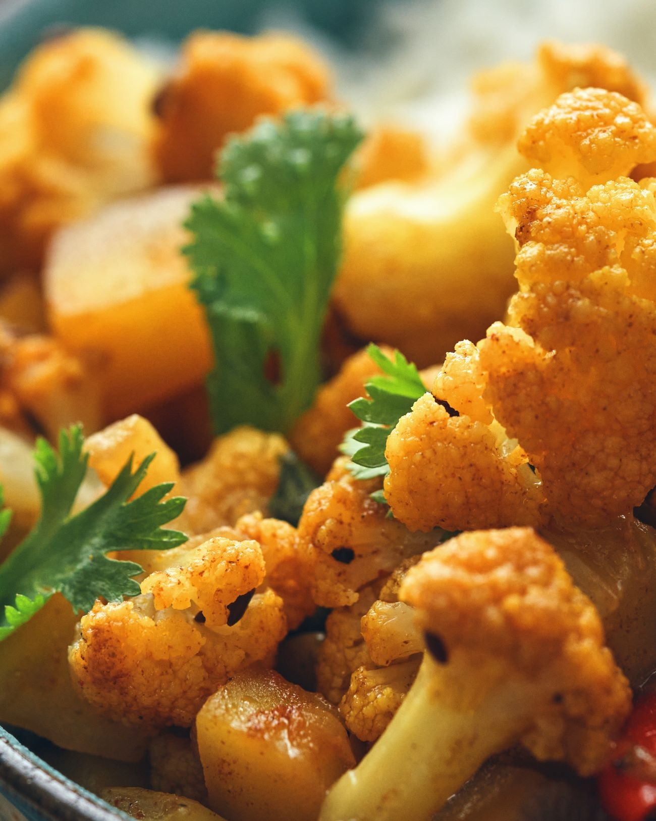 Aloo Gobi Vertical 6