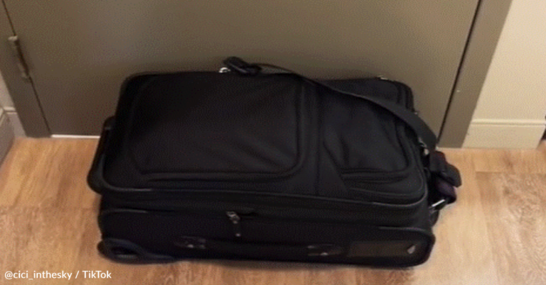 Flight Attendant Shares Security Precautions To Take While Traveling