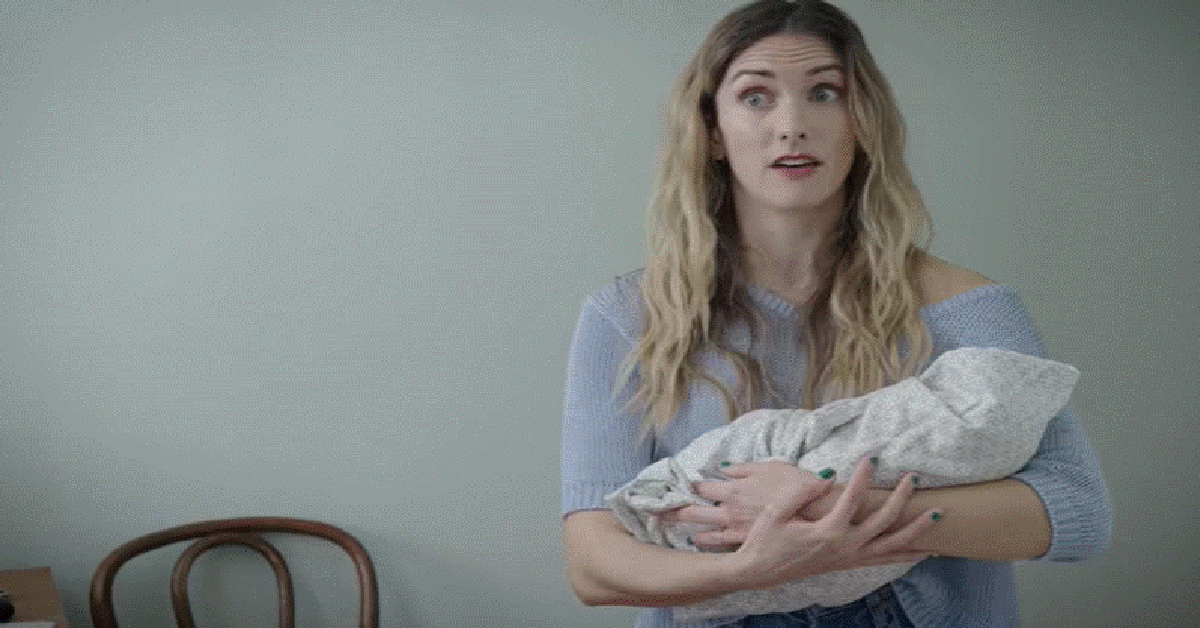 Comedian Shares The ‘Joys’ Of Being A Parent In New Skit | 12 Tomatoes