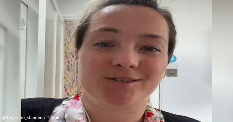 Woman Shares How She Got Her Wedding Ring Back From A Thief