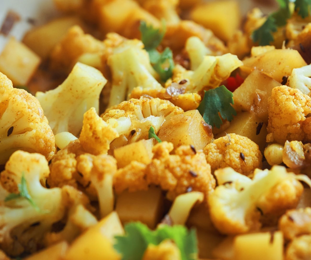 Aloo Gobi Horzontal 2