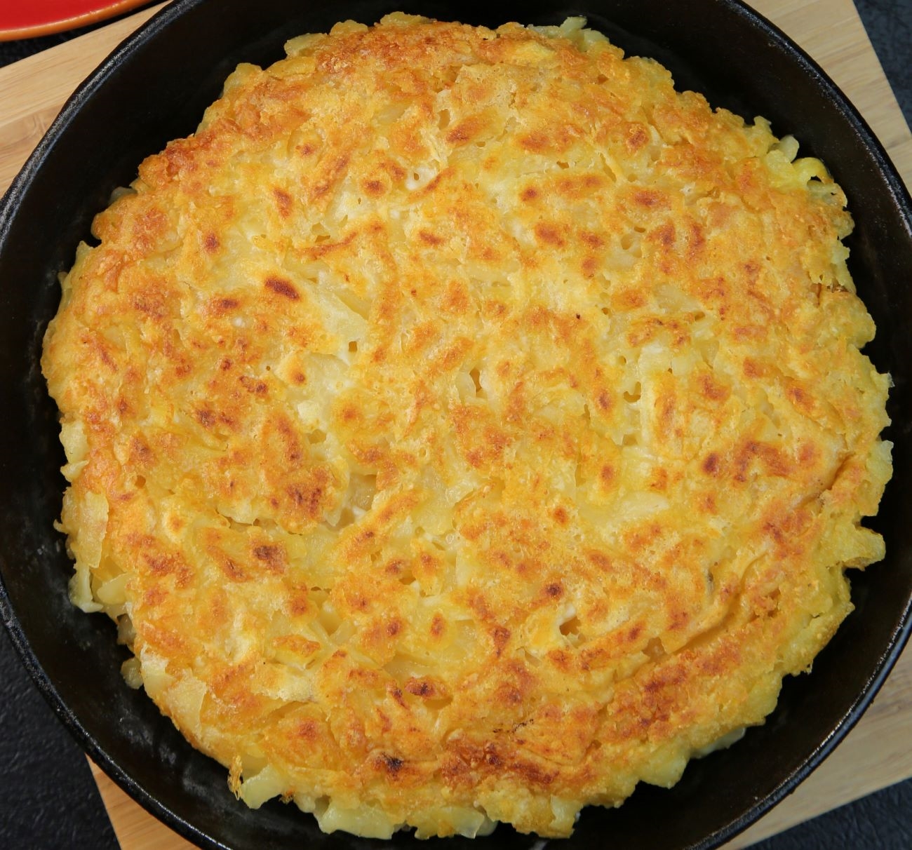 Potato Rosti Horizontal 4