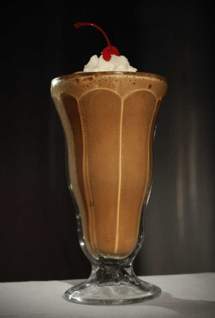 Some Of The Weirdest Sounding Soda Fountain Drinks You Don’t See