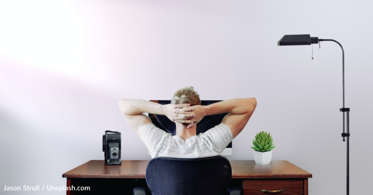 New Study Shows Remote Workers Are Just As Productive As Office Workers