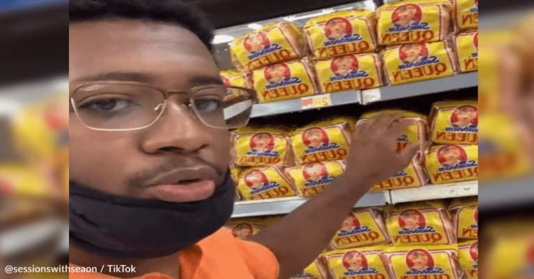 The ‘Bowtie’ Color Codes To Keep Your Bread From Going Moldy