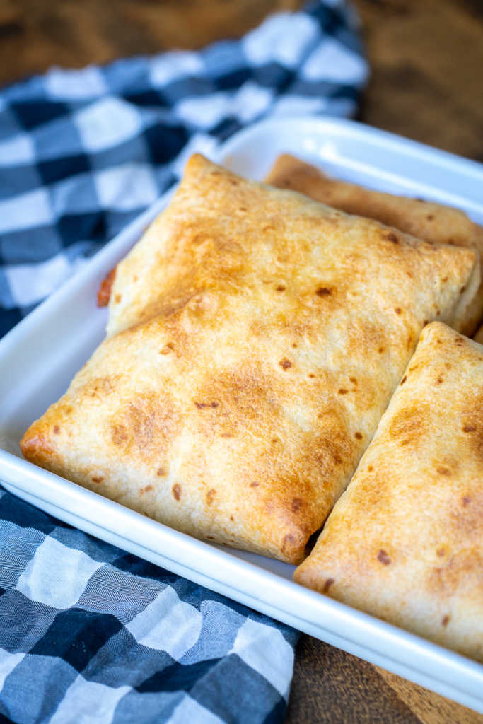 Chicago Style Pizza Puff 12 Tomatoes