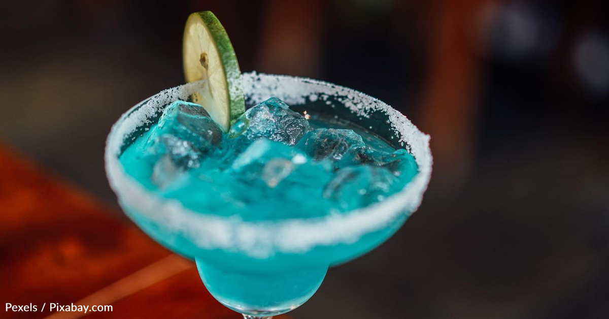 Woman Warns Others To Avoid Margarita Burns This Summer 12 Tomatoes