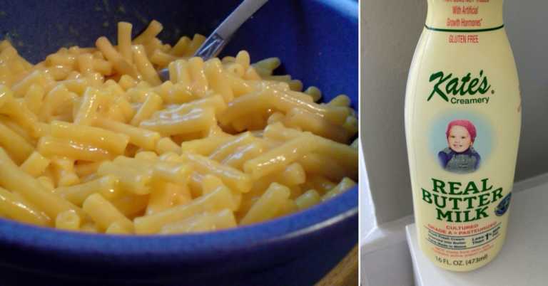 Game-changing Mac & Cheese Hacks