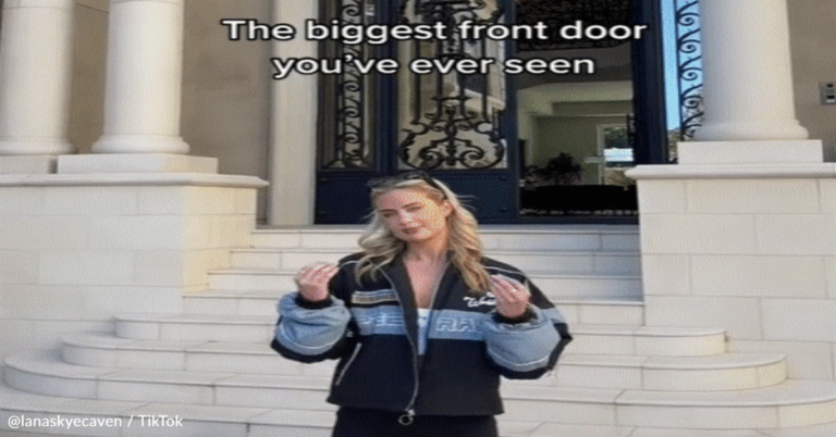 People Are Upset After Sisters Show Off Their $25 Million Mansion In Viral Video