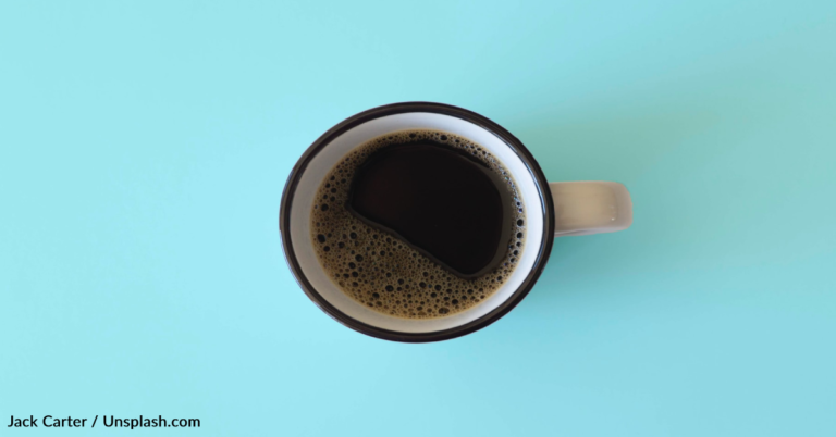 Study Claims That People Who Drink Coffee Live Longer Than Those Who Don’t