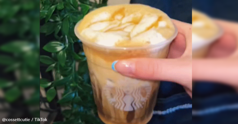 Woman Shares Her At-Home ‘Mini’ Starbucks Setup She Made To Save Money