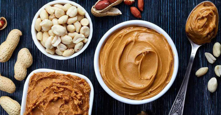 Why Are There So Many Salmonella Recalls Of Peanut Butter?