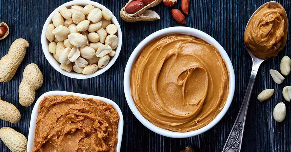 Why Are There So Many Salmonella Recalls Of Peanut Butter? 12 Tomatoes