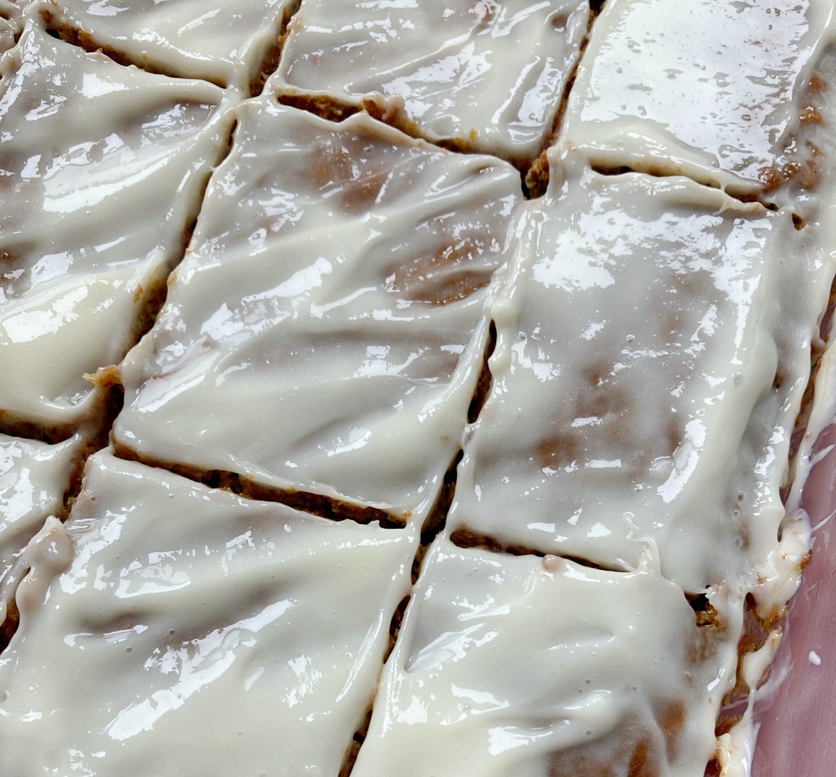 Grape-Nuts Coffee Cake