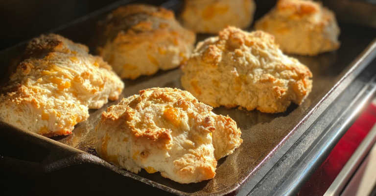 Which Biscuits Compliment Your Meal The Best?