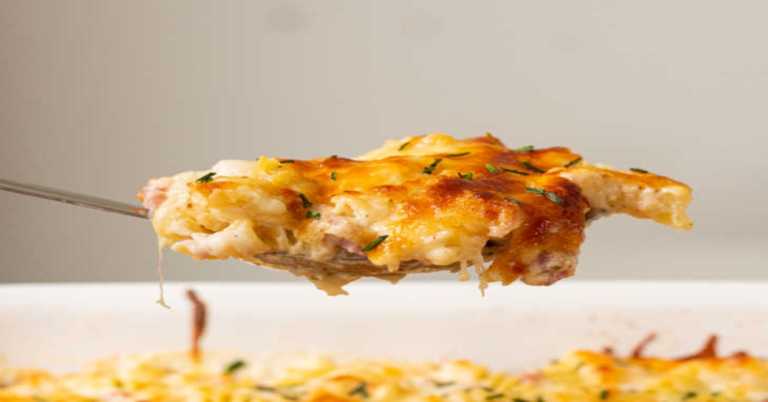10 Fantastic Make-Ahead Meals