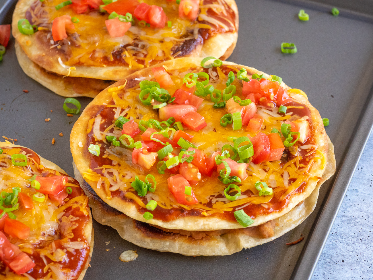 Copycat Taco Bell Mexican Pizza – Palatable Pastime Palatable Pastime